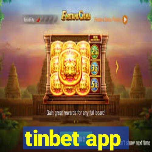 tinbet app